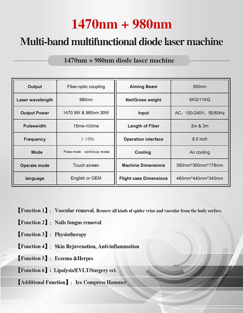 1470nm--980nm-6--1-diode-laser 1470nm--980nm-6--1-diode-laser
